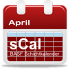 sCal BASF Schichtkalender APK