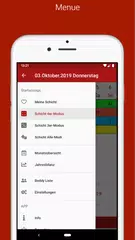 sCal BASF Schichtkalender APK 下載