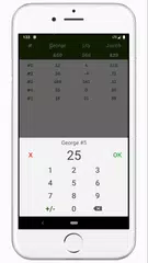 Punkte Zähler APK Herunterladen