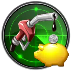 Sprit Radar DE Standard Icon