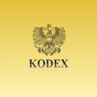 KODEX – Die App アイコン