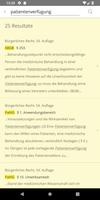 KODEX – Die App ภาพหน้าจอ 2