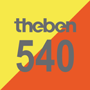 Theben 540 Series APK