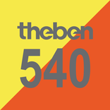 Theben 540 Series