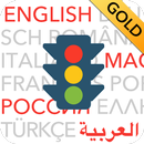 Führerschein 2025 GOLD APK