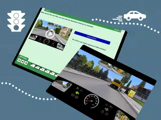 Führerschein 2025 BASIC XAPK download