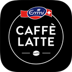 ikon Emmi CAFFÈ LATTE