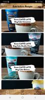 برنامه‌نما Emmi CAFFÈ LATTE عکس از صفحه