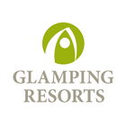 Glamping アイコン