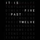 Word Clock Widget APK