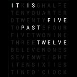 Word Clock Widget APK