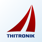 Thitronik App icône