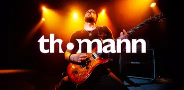 Thomann: Discover Music Gear