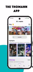 Thomann: Discover Music Gear XAPK Herunterladen