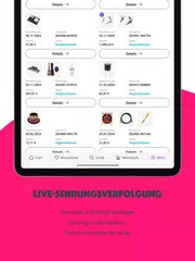 Thomann: Discover Music Gear XAPK Herunterladen
