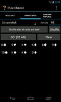 Pure Chance スクリーンショット 2