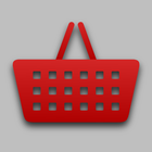 Shopping Basket آئیکن