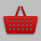 Shopping Basket icône