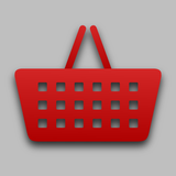 Shopping Basket Free biểu tượng
