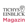 Tichys Einblick Magazin