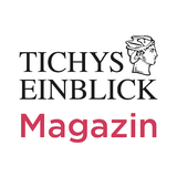 Tichys Einblick Magazin aplikacja