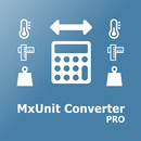 Unit converter MxUnit Pro APK