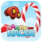 Candy Racer Free 아이콘