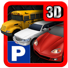 Kings of Parking 3D icon