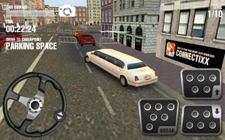 Kings of Parking 3D screenshot 1