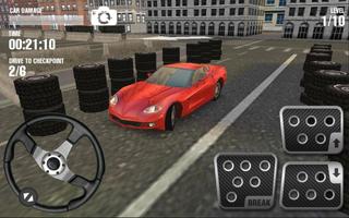 Kings of Parking 3D screenshot 2