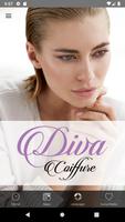 DIVA Coiffure ポスター