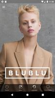 BLUBLU poster