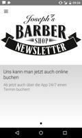 Josephs Barber Shop screenshot 2
