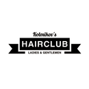 Kolmikov's Barbershop&Hairclub APK
