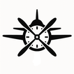 Time Pilot - Taskmanager أيقونة