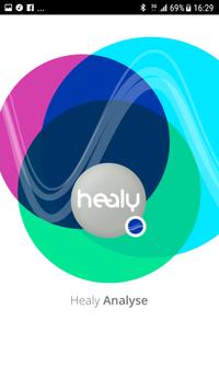 HealAdvisor Analyse 海报