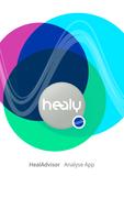 HealAdvisor Analyse poster