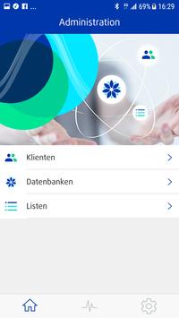 HealAdvisor Analyse 截图 2