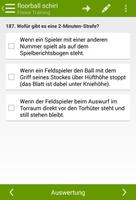 floorball schiri screenshot 1