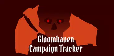 Gloomhaven Campaign Tracker