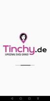 Tinchy.de পোস্টার