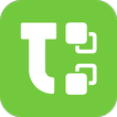 Booking App icon