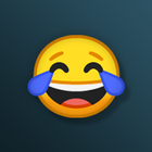 Emoji Switcher: Phone X Emojis ícone