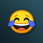 آیکون‌ Emoji Switcher: Phone X Emojis