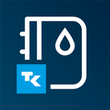 TK-DiabetesTagebuch biểu tượng