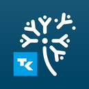 TK-Husteblume aplikacja