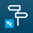 TK-PflegeKompakt ไอคอน