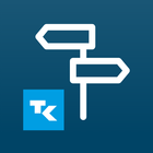 TK-PflegeKompakt icône