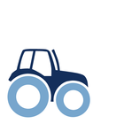 tractorpool biểu tượng