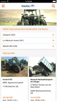 Poster tractorpool